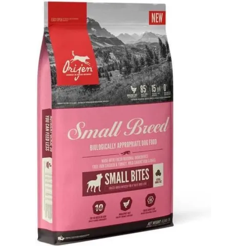 Orijen Small Breed 4,5 kg