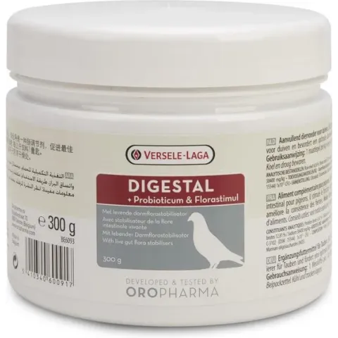 Oropharma Digestal - 300 gram