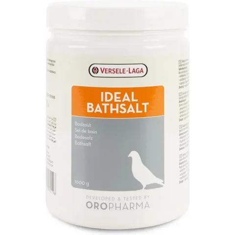 Oropharma Ideal Bathsalt 1000 gr