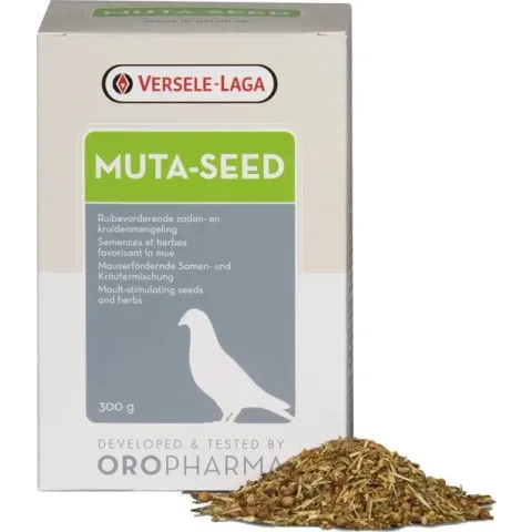 Oropharma Muta-Seed 0,3kg