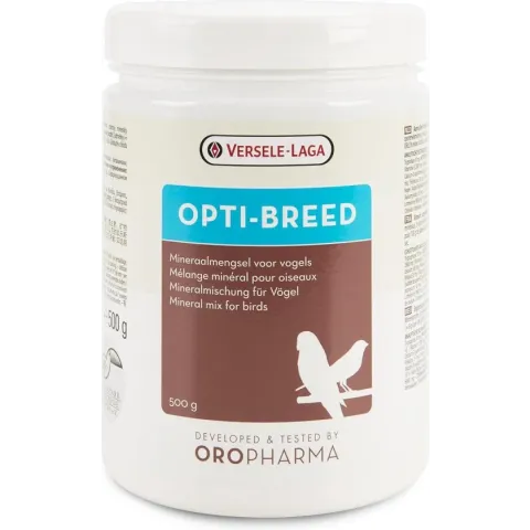 Oropharma Opti-Breed 0,5kg