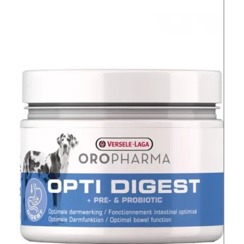 Oropharma Opti Digest - 250 g
