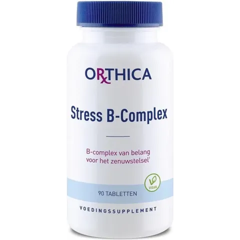 Orthica - Stress B complex - 90 Tabletten