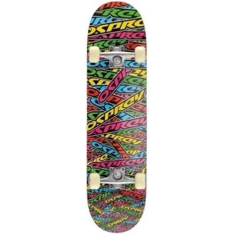 Osprey Skateboard double- Stickers