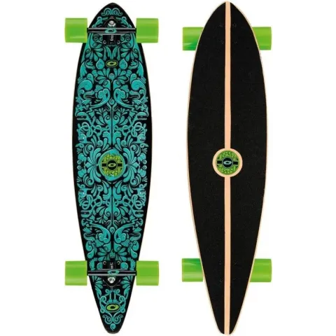 Osprey Surf & Skate Longboard Osprey Spectrum Ice