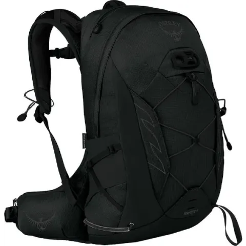 Osprey Tempest 9 Women's Backpack M/L stealth black
