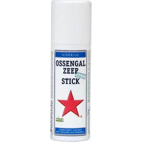 Ossegalzeep Stick Siderius