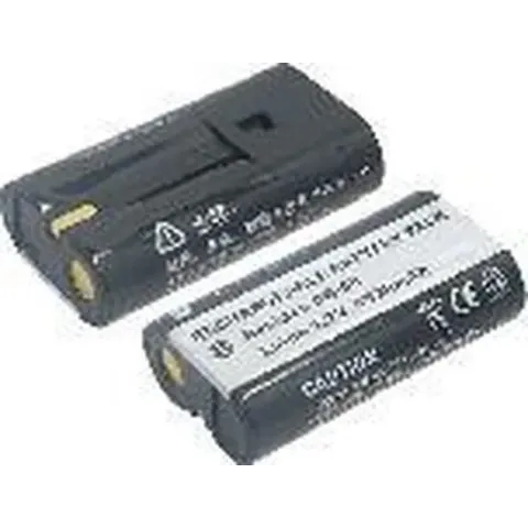 OTB Accu Batterij Kodak Klic-8000 - 1300mAh