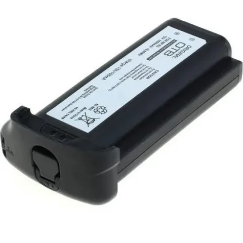 OTB Camera accu compatibel met Canon NP-E3 / 1650 mAh