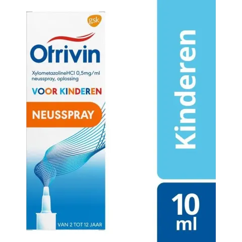 Otrivin Spray 0,05%