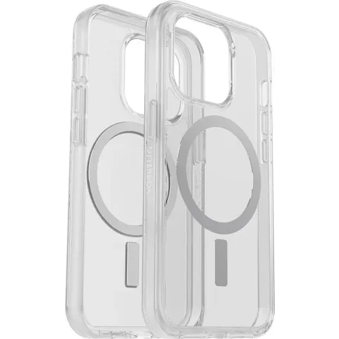 Otterbox - Symmetry Plus Clear iPhone 14 Pro Max | Transparant