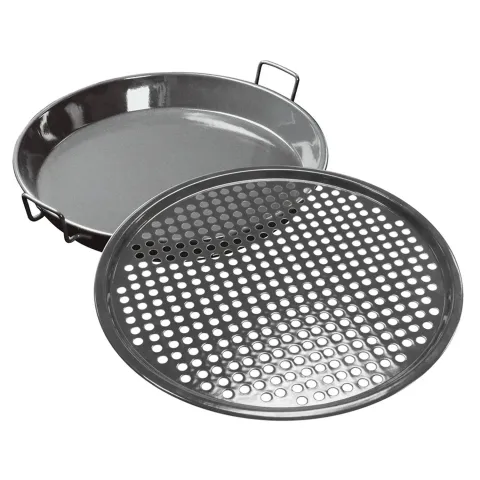 Outdoorchef Gourmetset - M
