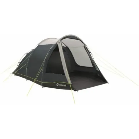 Outwell Tunneltent Dash 5 5-persoons blauw