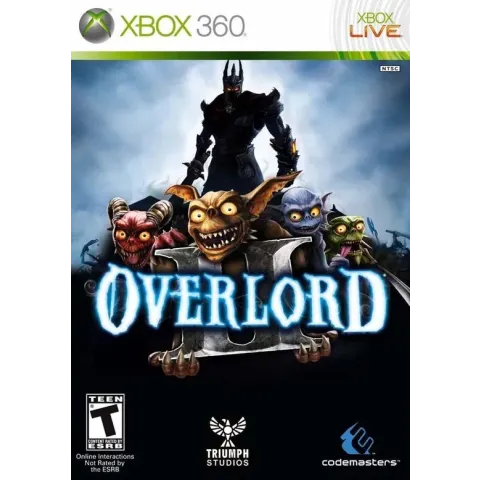 Overlord II