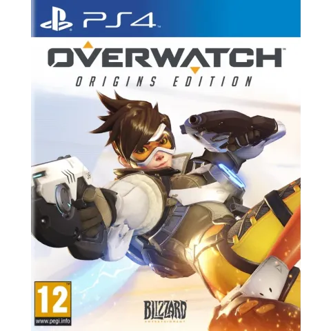 Overwatch (Origins Edition)
