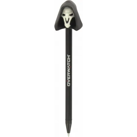 Overwatch - Reaper Pen