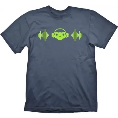 Overwatch T-Shirt Lucio's Beat (Maat XXL)