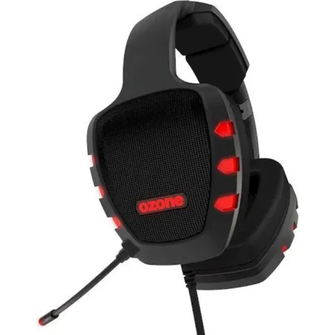 Ozone Rage Z90 5.1 real surround Gaming Headset