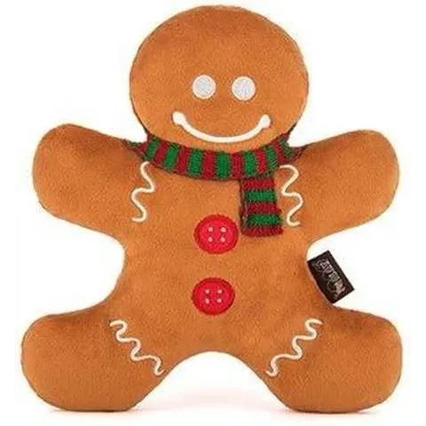 P.L.A.Y. Gingerbread Man