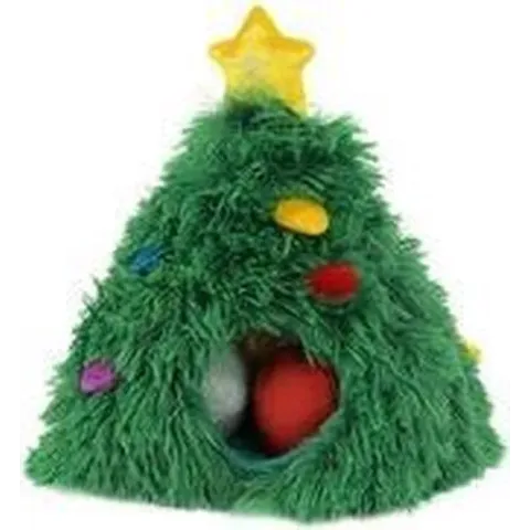 P.L.A.Y. Pet Merry Woofmas - Doglas Fur