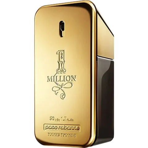 Paco Rabanne 1 Million Eau de Toilette 50ml