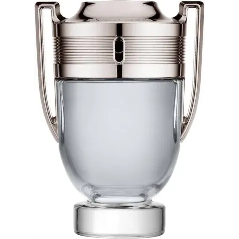 Paco Rabanne Invictus 100 ml - Eau de toilette - Herenparfum
