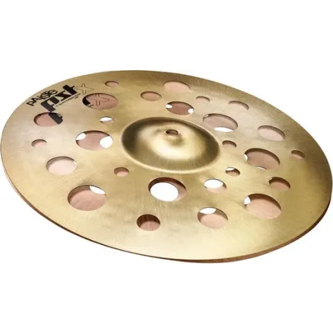 Paiste Effect bekken PST-X Swiss Hats