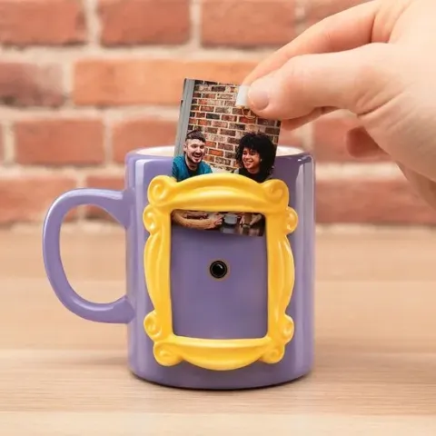 Paladone Friends Fotolijstje Mok