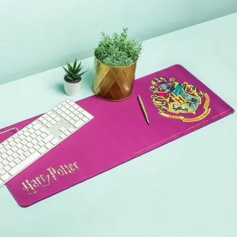 Paladone Harry Potter Bureau Onderlegger - Hogwarts