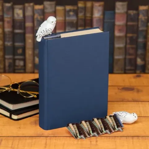 Paladone Harry Potter Hedwig Bladwijzer