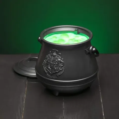 Paladone Harry Potter: Nachtlamp