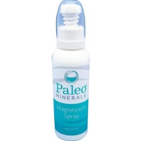 PALEO MINERALS MAGNESIUM OIL