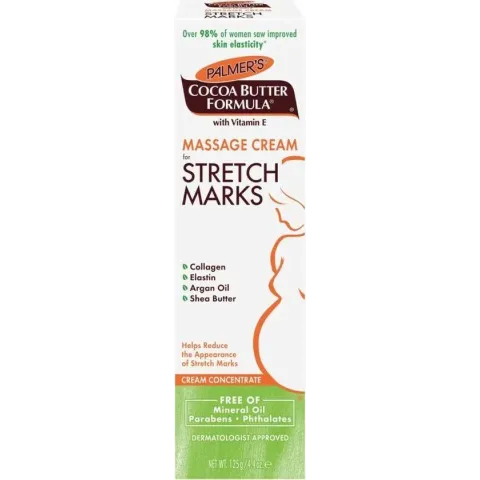Palmer' s Cocoa Butter Formula Anti-Striae - 125 ml - Massagecrème