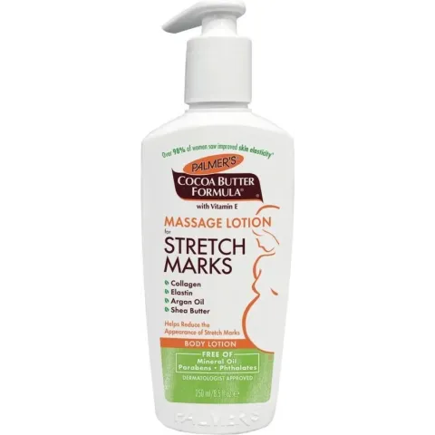 Palmer' s Cocoa Butter Formula Anti-Striae - 250 ml - Massage Lotion