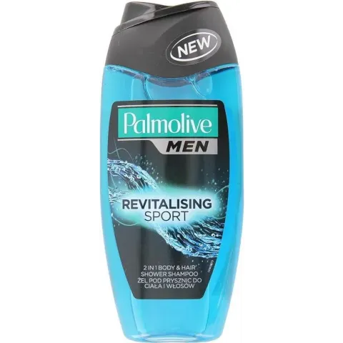 Palmolive Douchegel Men - Revitalising Sport - 250 ml