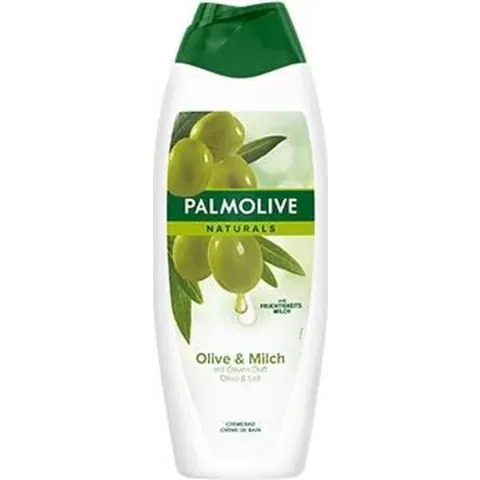 Palmolive NATURALS douche crème 250 ml Lichaam