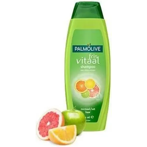 Palmolive Shampoo - Fris Vitaal 350 ml