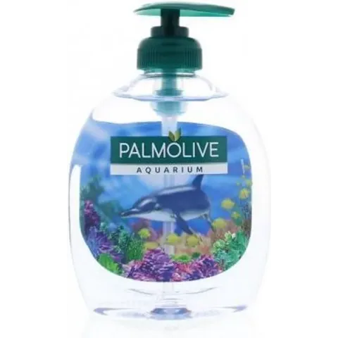 Palmolive Vloeibare Handzeep Aquarium 300ml