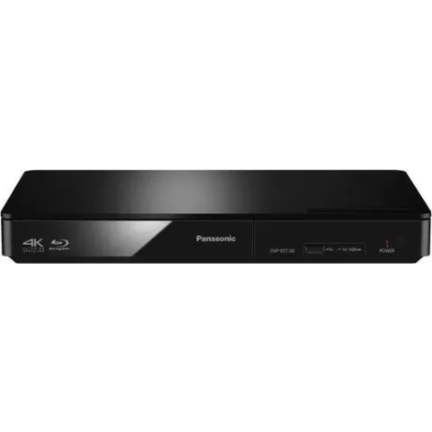 Panasonic DMP-BDT180EF Blu-Ray speler
