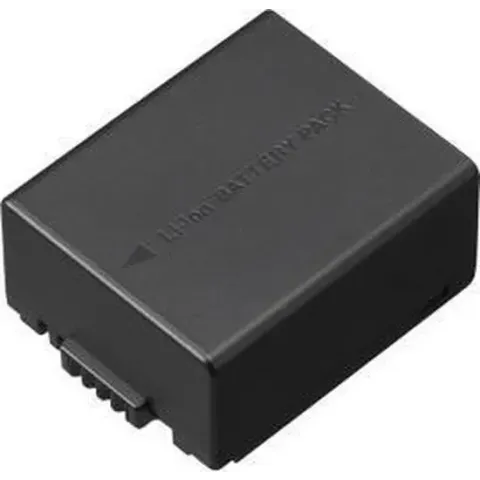 Panasonic DMW-BLB13E9 - rechargeable battery