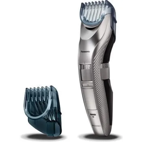 Panasonic ER-GC71 Oplaadbaar Zilver