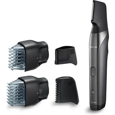 Panasonic ER-GY60 baardtrimmer