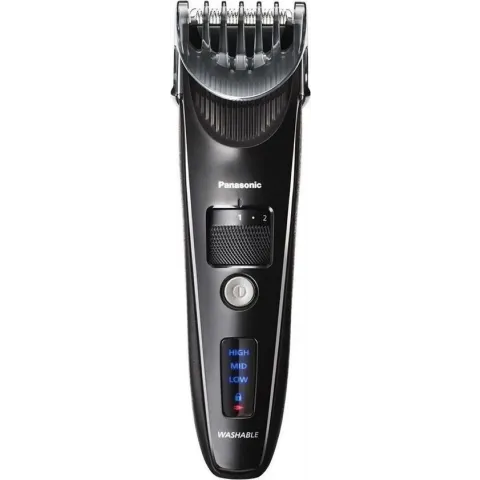 Panasonic ER-SC40-K803 scheer-, knip- en trimapparaat Zwart