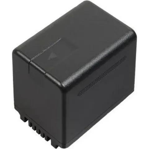 Panasonic Li-Ion-Akku VW-VBT380E-K