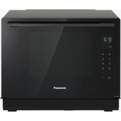 Panasonic NN-CS88LBEPG magnetron Aanrecht Grill-magnetron 31 l 1000 W Zwart