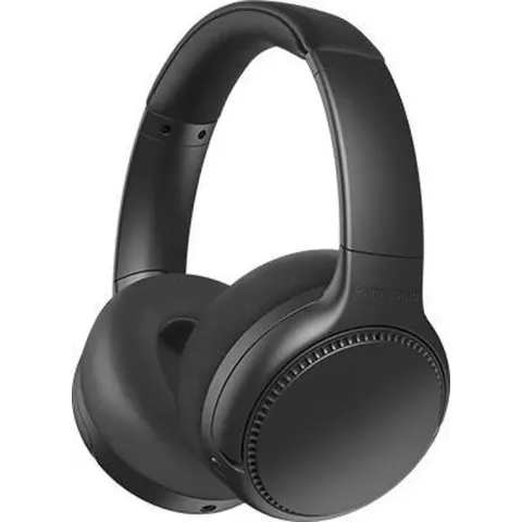 Panasonic RB-M700B Hoofdtelefoons Hoofdband Zwart