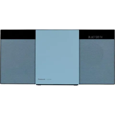 Panasonic SC-HC304EG-G patrol HiFi systeem