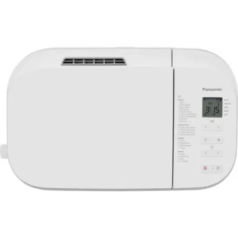 Panasonic SD-B2510WXE broodbakmachine