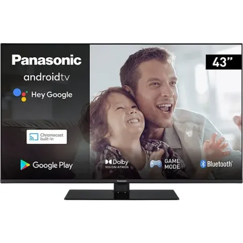 Panasonic TX-43LX650E - 43 inch - 4K LED - 2022