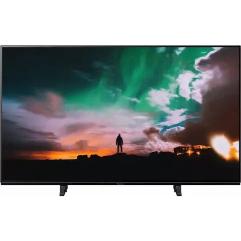 Panasonic TX-48JZW984 - 48 inch - 4K OLED - 2021